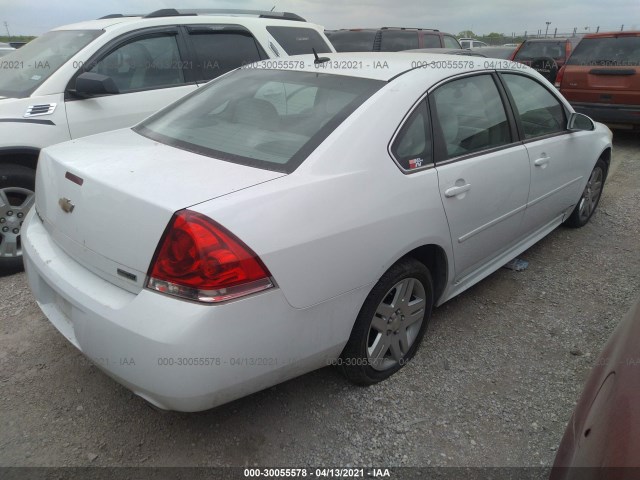 Photo 3 VIN: 2G1WG5E35D1210523 - CHEVROLET IMPALA 