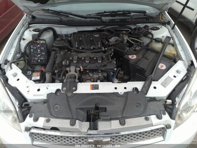 Photo 9 VIN: 2G1WG5E35D1210523 - CHEVROLET IMPALA 