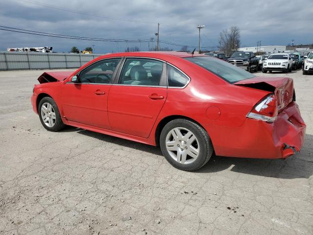 Photo 1 VIN: 2G1WG5E35D1211994 - CHEVROLET IMPALA LT 