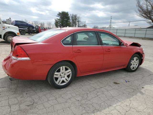 Photo 2 VIN: 2G1WG5E35D1211994 - CHEVROLET IMPALA LT 