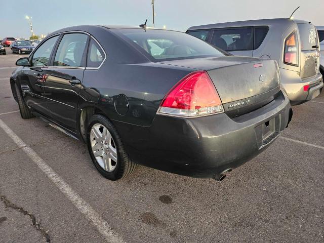 Photo 2 VIN: 2G1WG5E35D1212434 - CHEVROLET IMPALA LT 