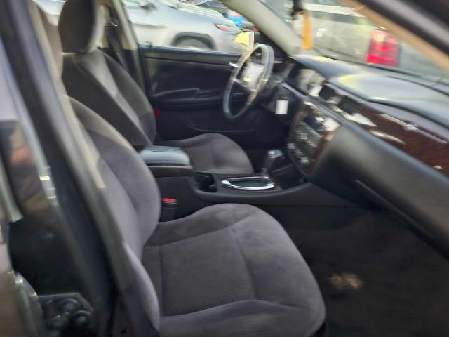 Photo 4 VIN: 2G1WG5E35D1212434 - CHEVROLET IMPALA LT 