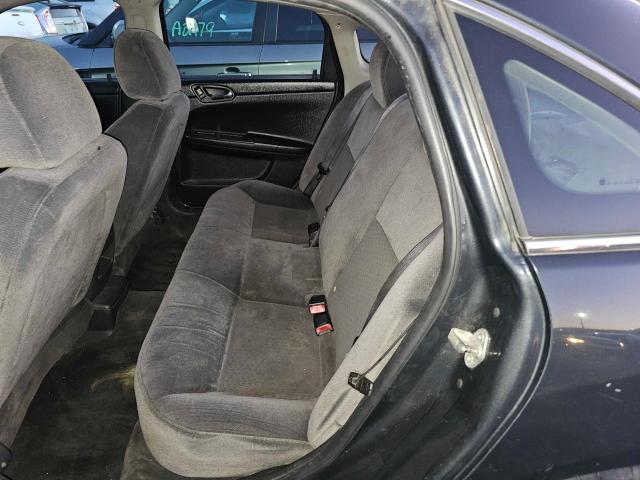 Photo 5 VIN: 2G1WG5E35D1212434 - CHEVROLET IMPALA LT 