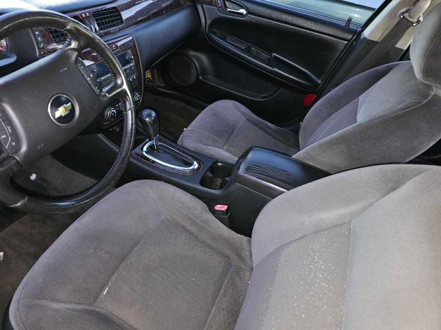 Photo 8 VIN: 2G1WG5E35D1212434 - CHEVROLET IMPALA LT 