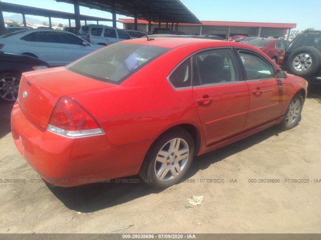 Photo 3 VIN: 2G1WG5E35D1213406 - CHEVROLET IMPALA 