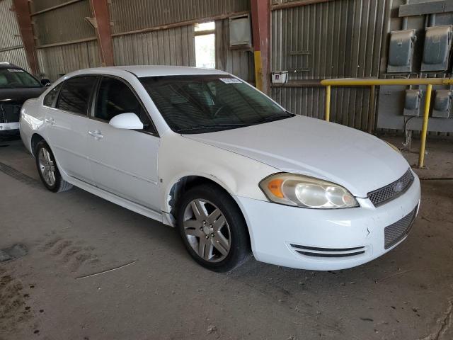 Photo 3 VIN: 2G1WG5E35D1215642 - CHEVROLET IMPALA 