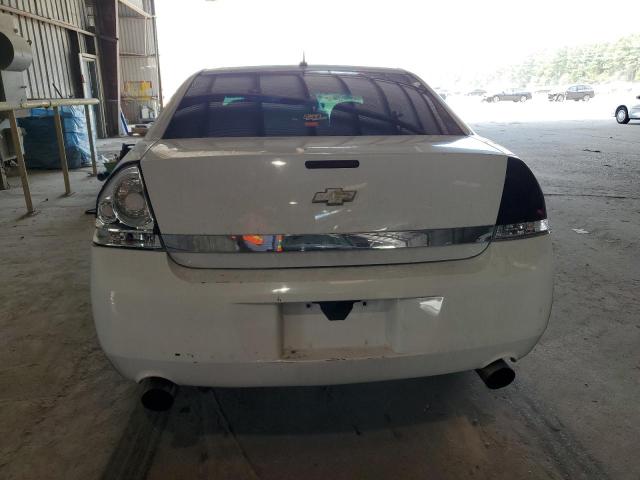 Photo 5 VIN: 2G1WG5E35D1215642 - CHEVROLET IMPALA 