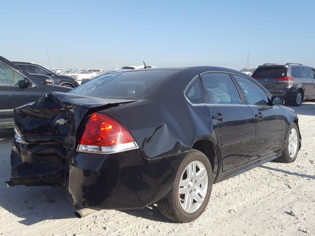 Photo 3 VIN: 2G1WG5E35D1216046 - CHEVROLET IMPALA LT 