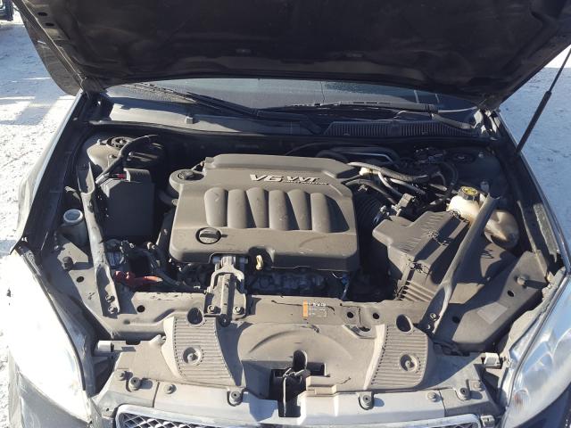 Photo 6 VIN: 2G1WG5E35D1216046 - CHEVROLET IMPALA LT 