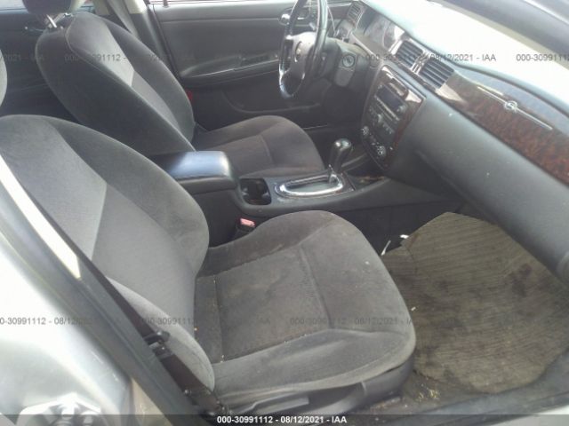 Photo 4 VIN: 2G1WG5E35D1216886 - CHEVROLET IMPALA 