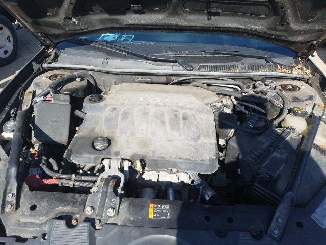 Photo 6 VIN: 2G1WG5E35D1218945 - CHEVROLET IMPALA LT 