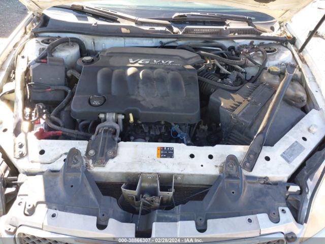 Photo 9 VIN: 2G1WG5E35D1219934 - CHEVROLET IMPALA 