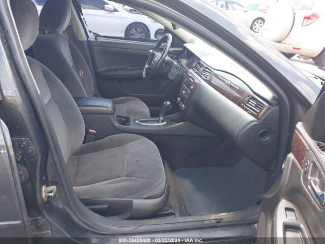 Photo 4 VIN: 2G1WG5E35D1220100 - CHEVROLET IMPALA 