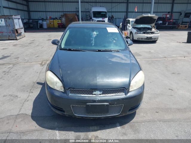 Photo 5 VIN: 2G1WG5E35D1220100 - CHEVROLET IMPALA 