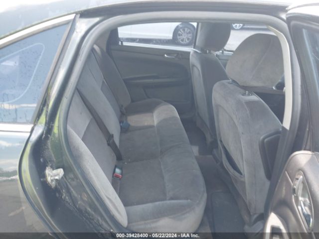 Photo 7 VIN: 2G1WG5E35D1220100 - CHEVROLET IMPALA 