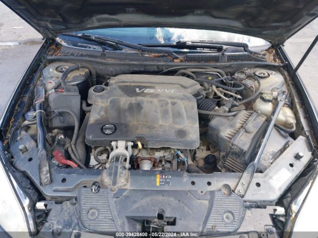 Photo 9 VIN: 2G1WG5E35D1220100 - CHEVROLET IMPALA 