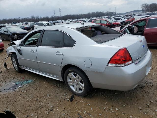 Photo 1 VIN: 2G1WG5E35D1222204 - CHEVROLET IMPALA LT 