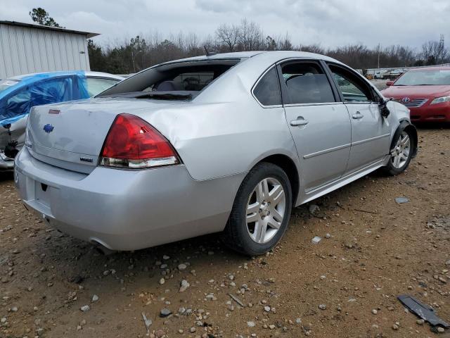 Photo 2 VIN: 2G1WG5E35D1222204 - CHEVROLET IMPALA LT 