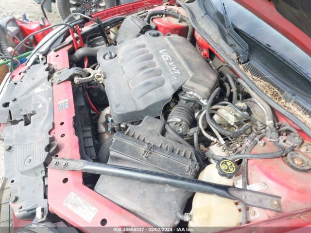 Photo 9 VIN: 2G1WG5E35D1225510 - CHEVROLET IMPALA 