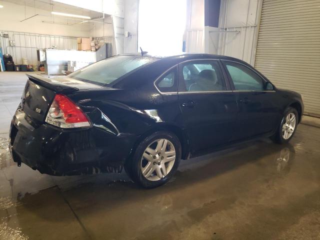 Photo 2 VIN: 2G1WG5E35D1226284 - CHEVROLET IMPALA LT 