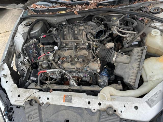 Photo 6 VIN: 2G1WG5E35D1230271 - CHEVROLET IMPALA 