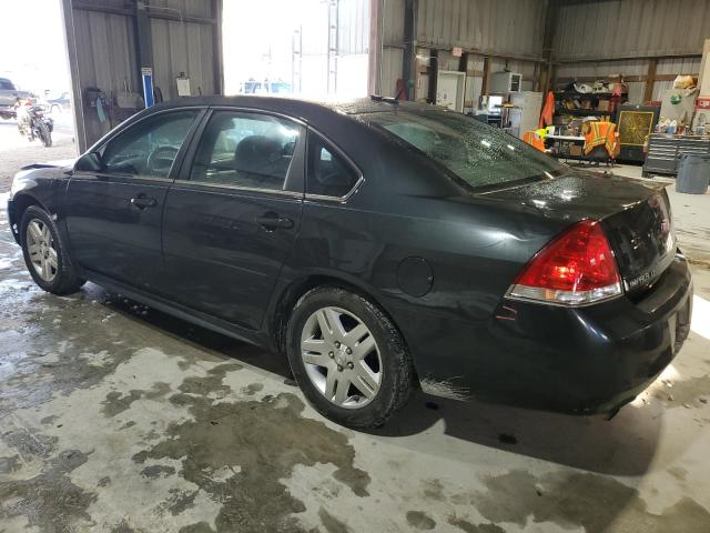 Photo 1 VIN: 2G1WG5E35D1231999 - CHEVROLET IMPALA LT 