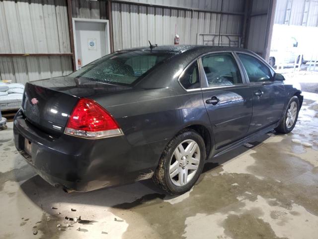 Photo 2 VIN: 2G1WG5E35D1231999 - CHEVROLET IMPALA LT 