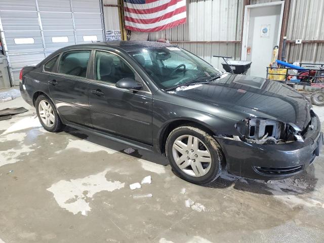 Photo 3 VIN: 2G1WG5E35D1231999 - CHEVROLET IMPALA LT 