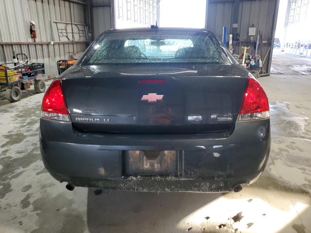 Photo 5 VIN: 2G1WG5E35D1231999 - CHEVROLET IMPALA LT 