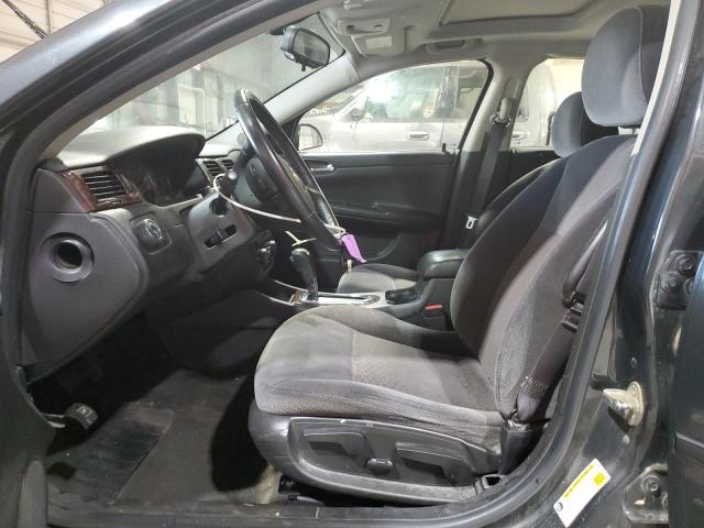 Photo 6 VIN: 2G1WG5E35D1231999 - CHEVROLET IMPALA LT 
