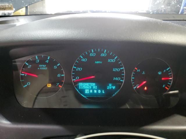 Photo 8 VIN: 2G1WG5E35D1231999 - CHEVROLET IMPALA LT 