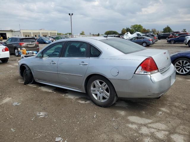 Photo 1 VIN: 2G1WG5E35D1233249 - CHEVROLET IMPALA LT 