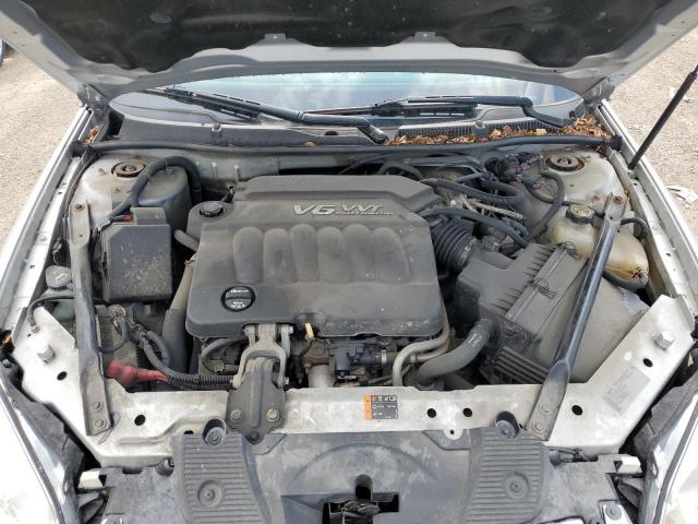 Photo 10 VIN: 2G1WG5E35D1233249 - CHEVROLET IMPALA LT 