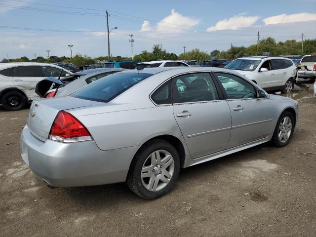 Photo 2 VIN: 2G1WG5E35D1233249 - CHEVROLET IMPALA LT 