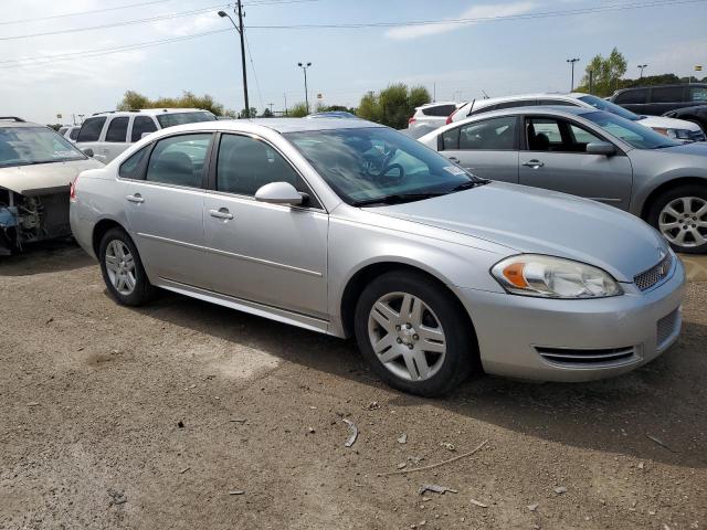 Photo 3 VIN: 2G1WG5E35D1233249 - CHEVROLET IMPALA LT 