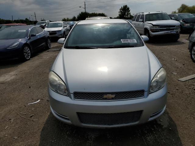 Photo 4 VIN: 2G1WG5E35D1233249 - CHEVROLET IMPALA LT 