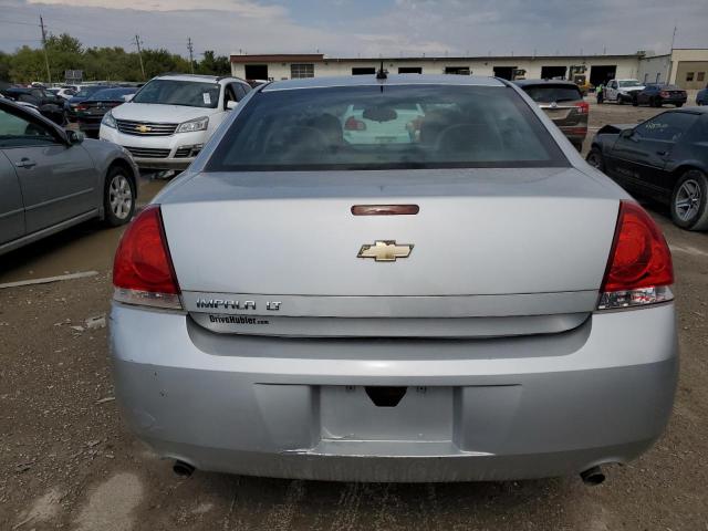 Photo 5 VIN: 2G1WG5E35D1233249 - CHEVROLET IMPALA LT 