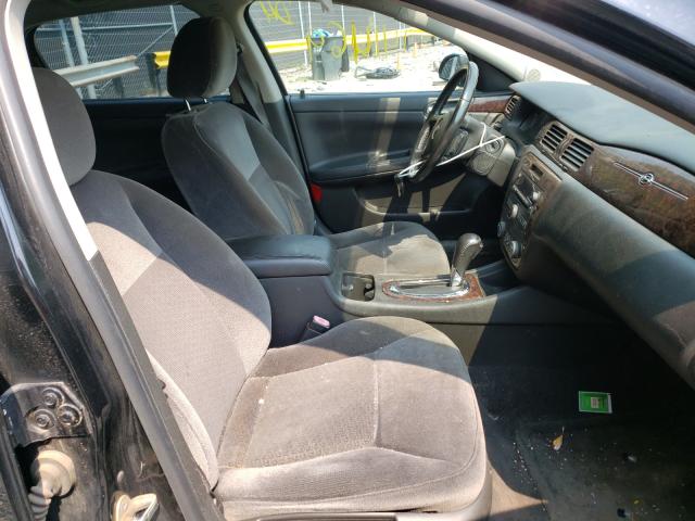 Photo 4 VIN: 2G1WG5E35D1233719 - CHEVROLET IMPALA LT 