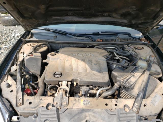 Photo 6 VIN: 2G1WG5E35D1233719 - CHEVROLET IMPALA LT 