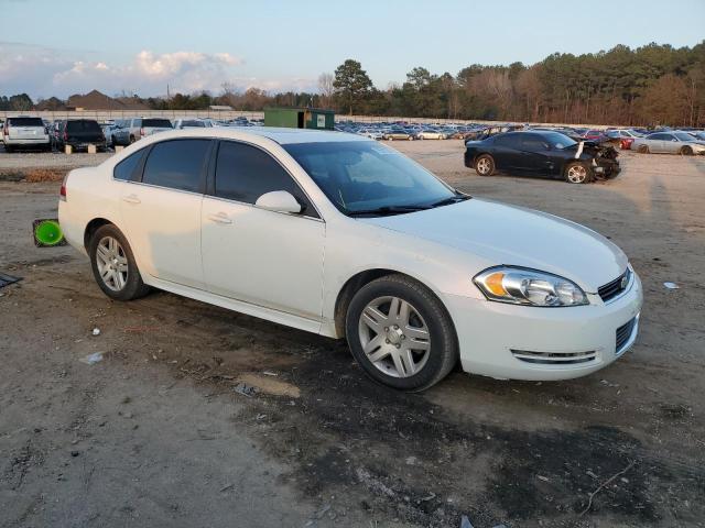 Photo 3 VIN: 2G1WG5E35D1234322 - CHEVROLET IMPALA LT 