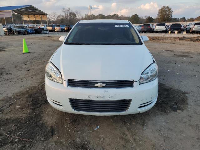 Photo 4 VIN: 2G1WG5E35D1234322 - CHEVROLET IMPALA LT 