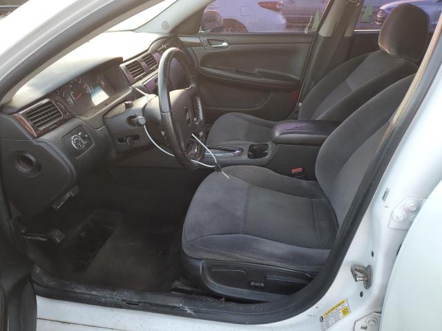 Photo 6 VIN: 2G1WG5E35D1234322 - CHEVROLET IMPALA LT 