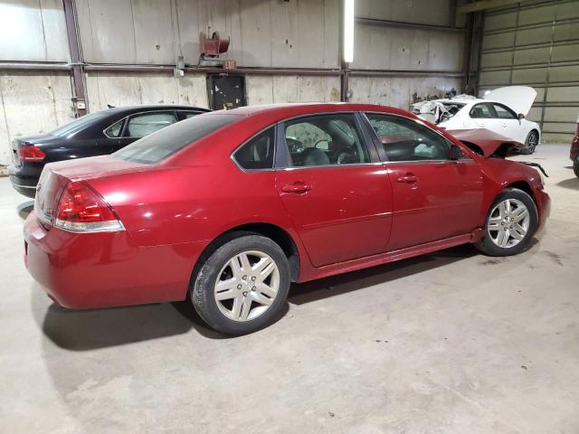 Photo 2 VIN: 2G1WG5E35D1235275 - CHEVROLET IMPALA LT 