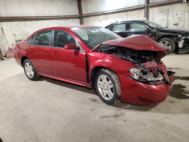 Photo 3 VIN: 2G1WG5E35D1235275 - CHEVROLET IMPALA LT 