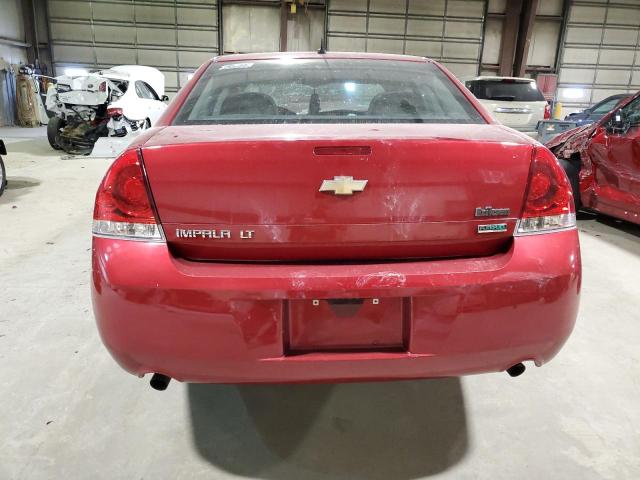 Photo 5 VIN: 2G1WG5E35D1235275 - CHEVROLET IMPALA LT 