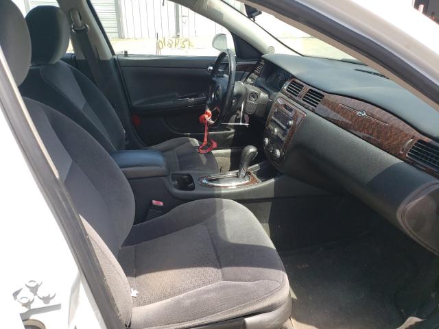 Photo 4 VIN: 2G1WG5E35D1235289 - CHEVROLET IMPALA LT 