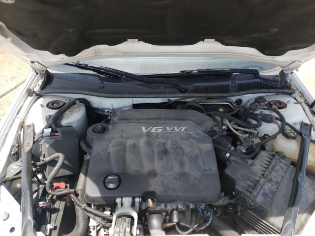 Photo 6 VIN: 2G1WG5E35D1235289 - CHEVROLET IMPALA LT 