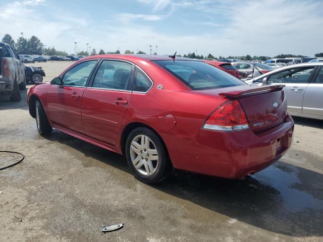 Photo 1 VIN: 2G1WG5E35D1238886 - CHEVROLET IMPALA LT 