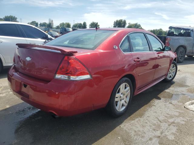 Photo 2 VIN: 2G1WG5E35D1238886 - CHEVROLET IMPALA LT 