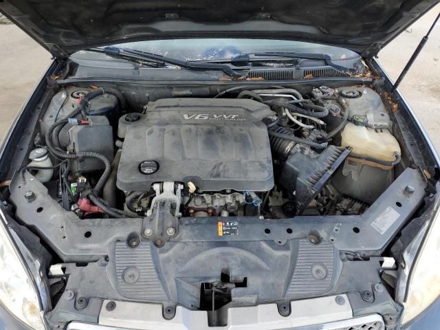 Photo 10 VIN: 2G1WG5E35D1239102 - CHEVROLET IMPALA LT 